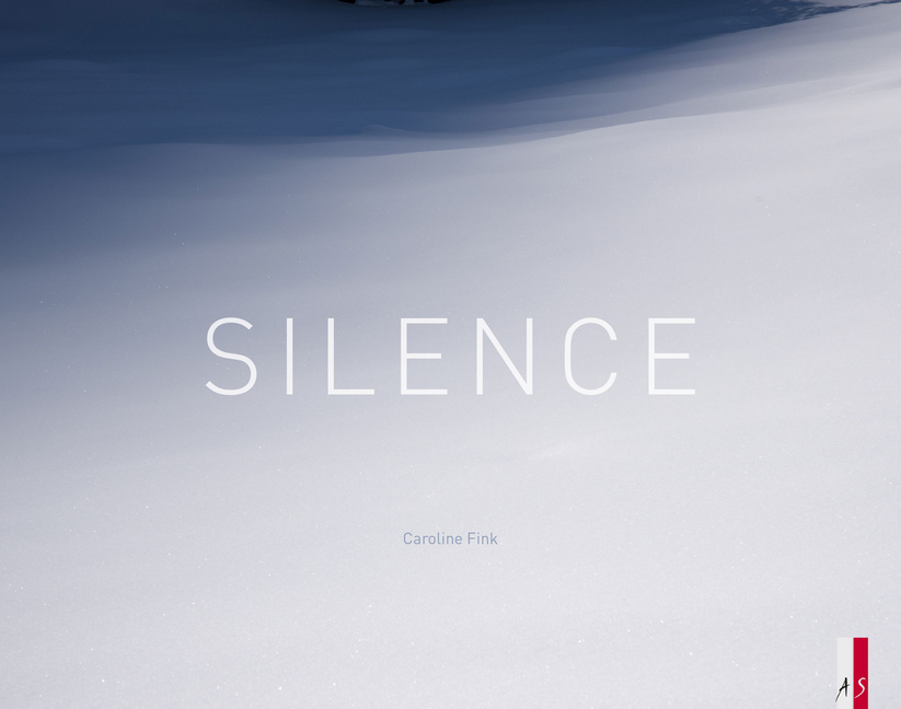 Cover: 9783906055794 | Silence | Caroline Fink | Buch | 128 S. | Deutsch | 2018