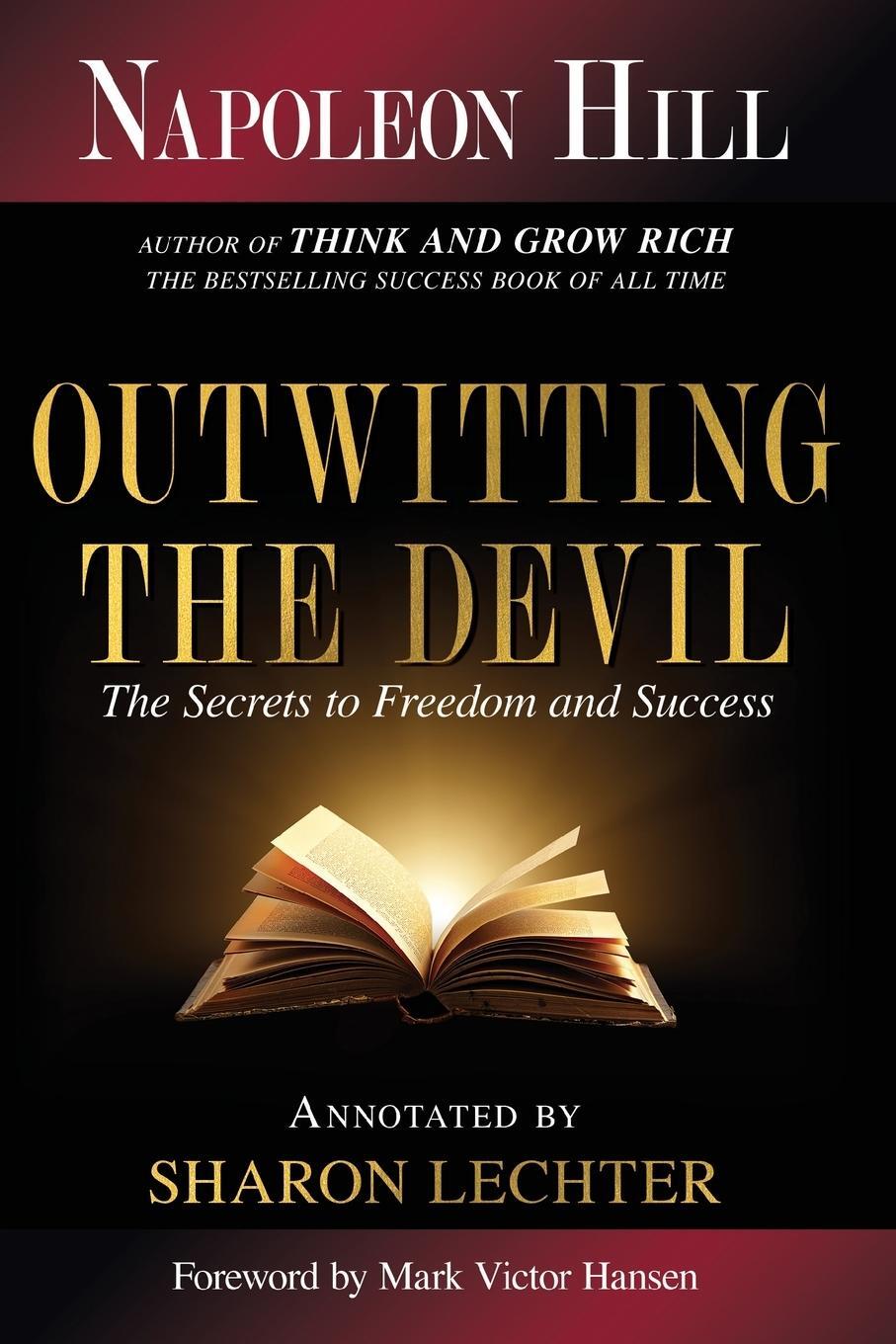Cover: 9781640951839 | Outwitting the Devil | The Secret to Freedom and Success | Hill | Buch