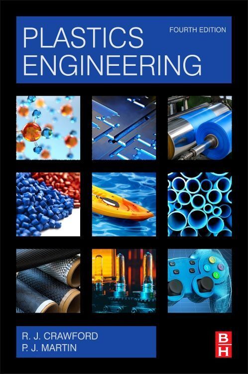 Cover: 9780081007099 | Plastics Engineering | R. J Crawford (u. a.) | Taschenbuch | Englisch