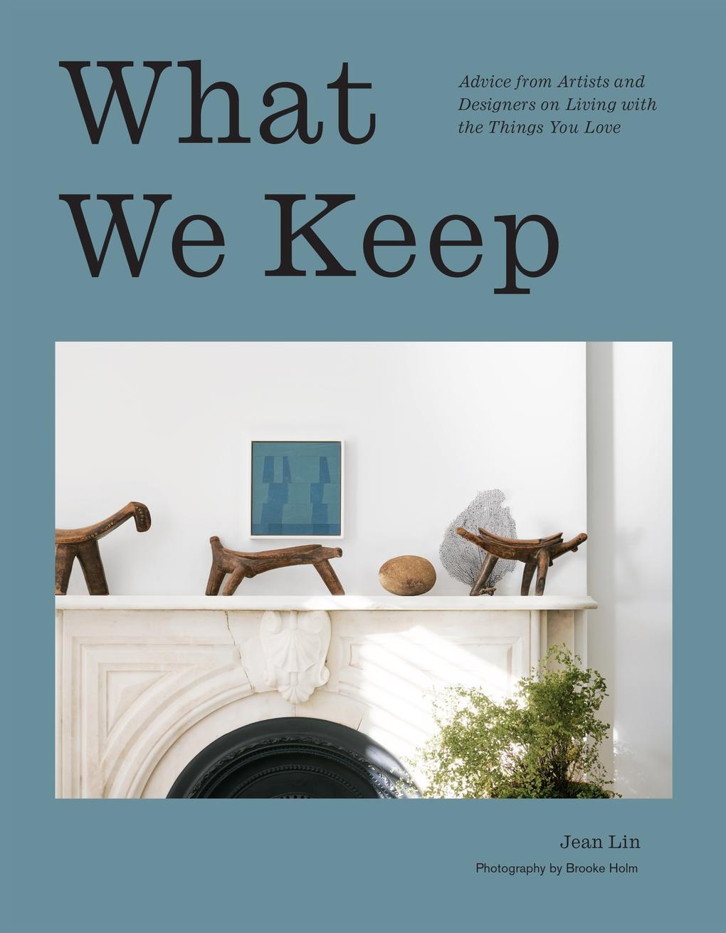 Cover: 9781419770111 | What We Keep | Jean Lin | Buch | Englisch | 2024 | EAN 9781419770111