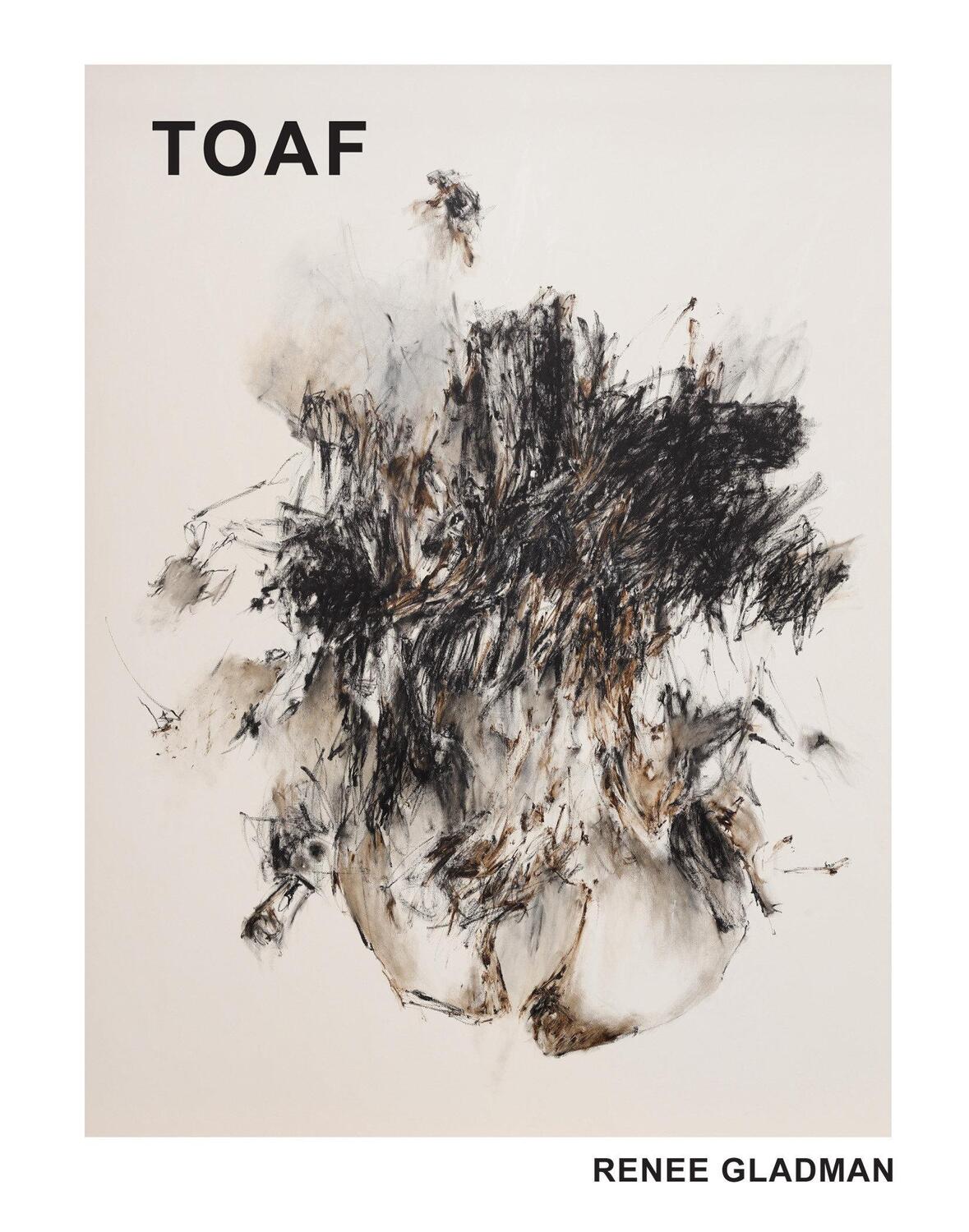 Cover: 9781948980258 | To After That (Toaf) | Renee Gladman | Taschenbuch | Englisch | 2024