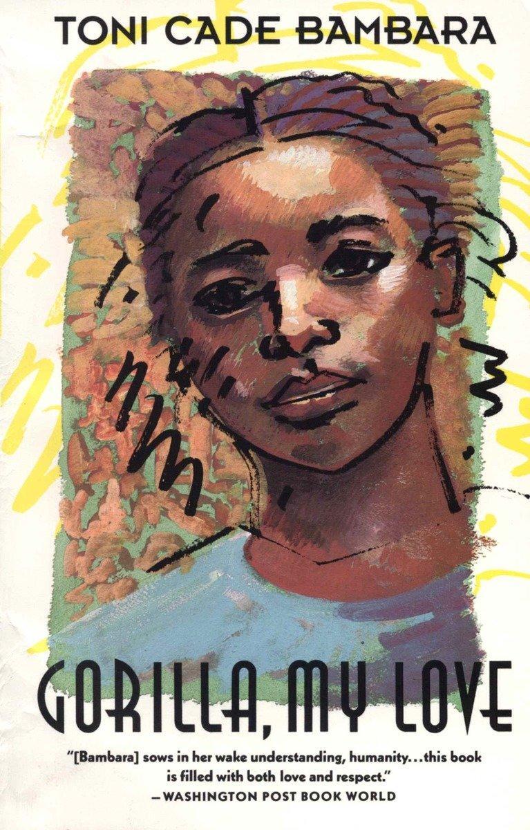 Cover: 9780679738985 | Gorilla, My Love | Toni Cade Bambara | Taschenbuch | Englisch | 1992