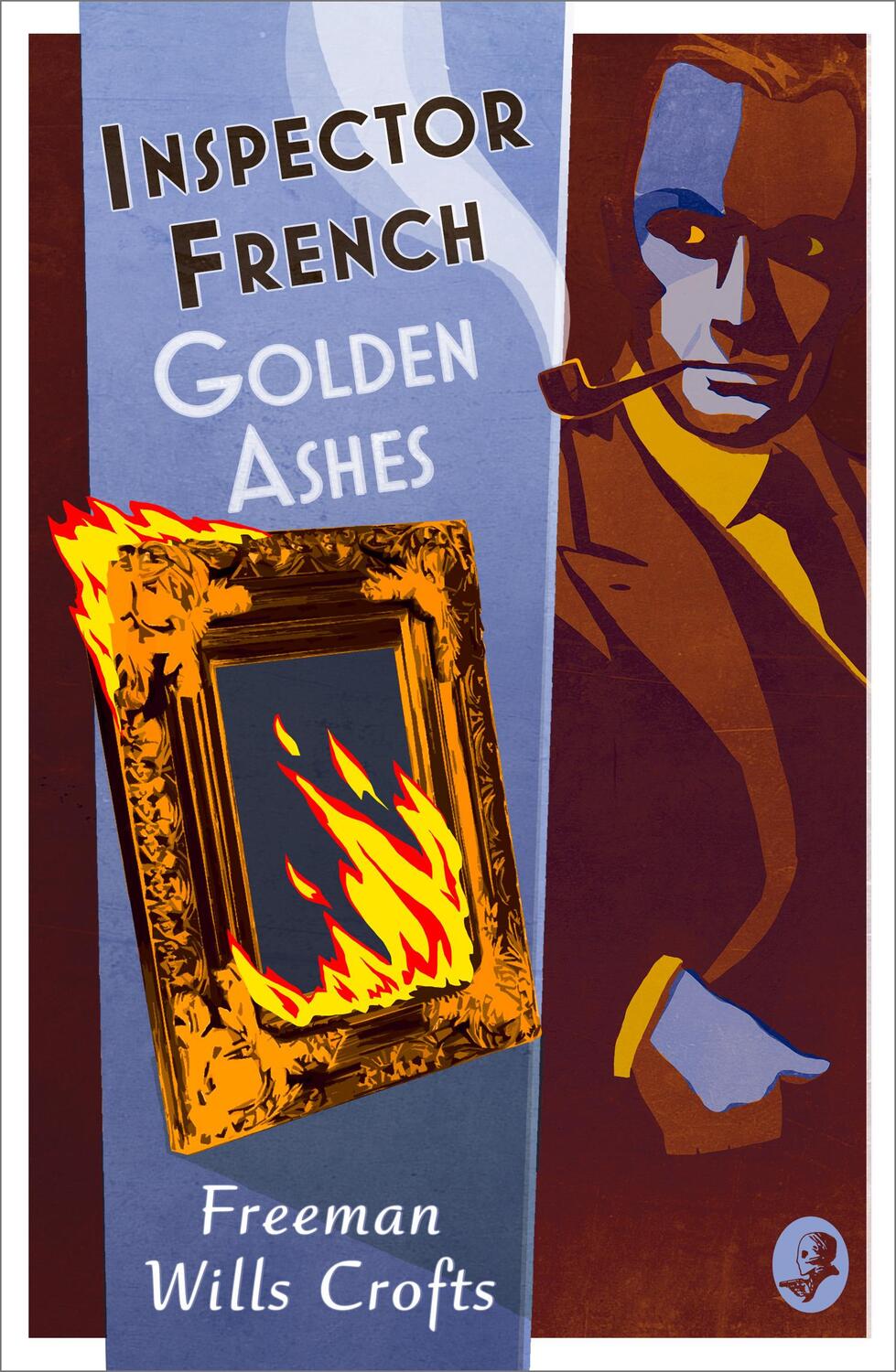 Cover: 9780008554125 | Inspector French: Golden Ashes | Freeman Wills Crofts | Taschenbuch