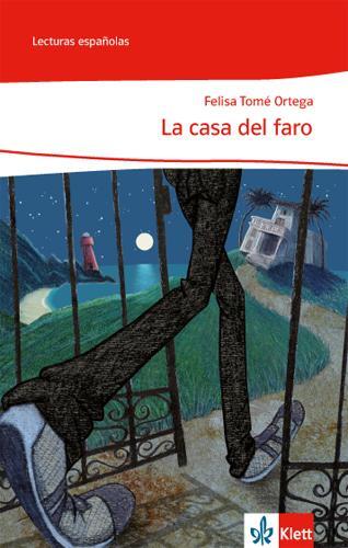 Cover: 9783125380226 | La casa del faro | A2+ | Felisa Tomé Ortega | Broschüre | Spanisch