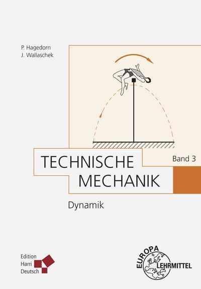 Cover: 9783808556931 | Dynamik | Peter Hagedorn (u. a.) | Taschenbuch | 423 S. | Deutsch