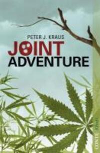 Cover: 9783941657168 | Joint Adventure | Conte Krimi 20 | Peter J Kraus | Taschenbuch | 2010