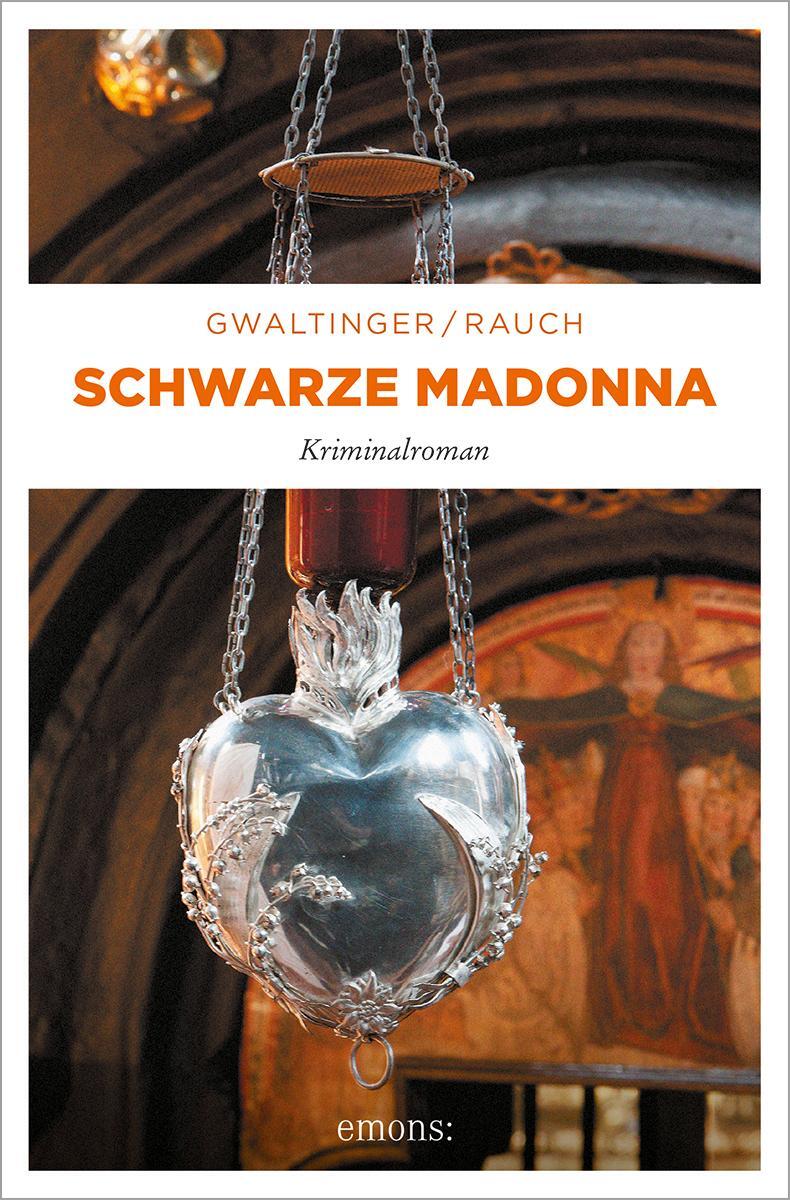 Cover: 9783954514427 | Schwarze Madonna | Xaver Maria Gwaltinger (u. a.) | Taschenbuch | 2014