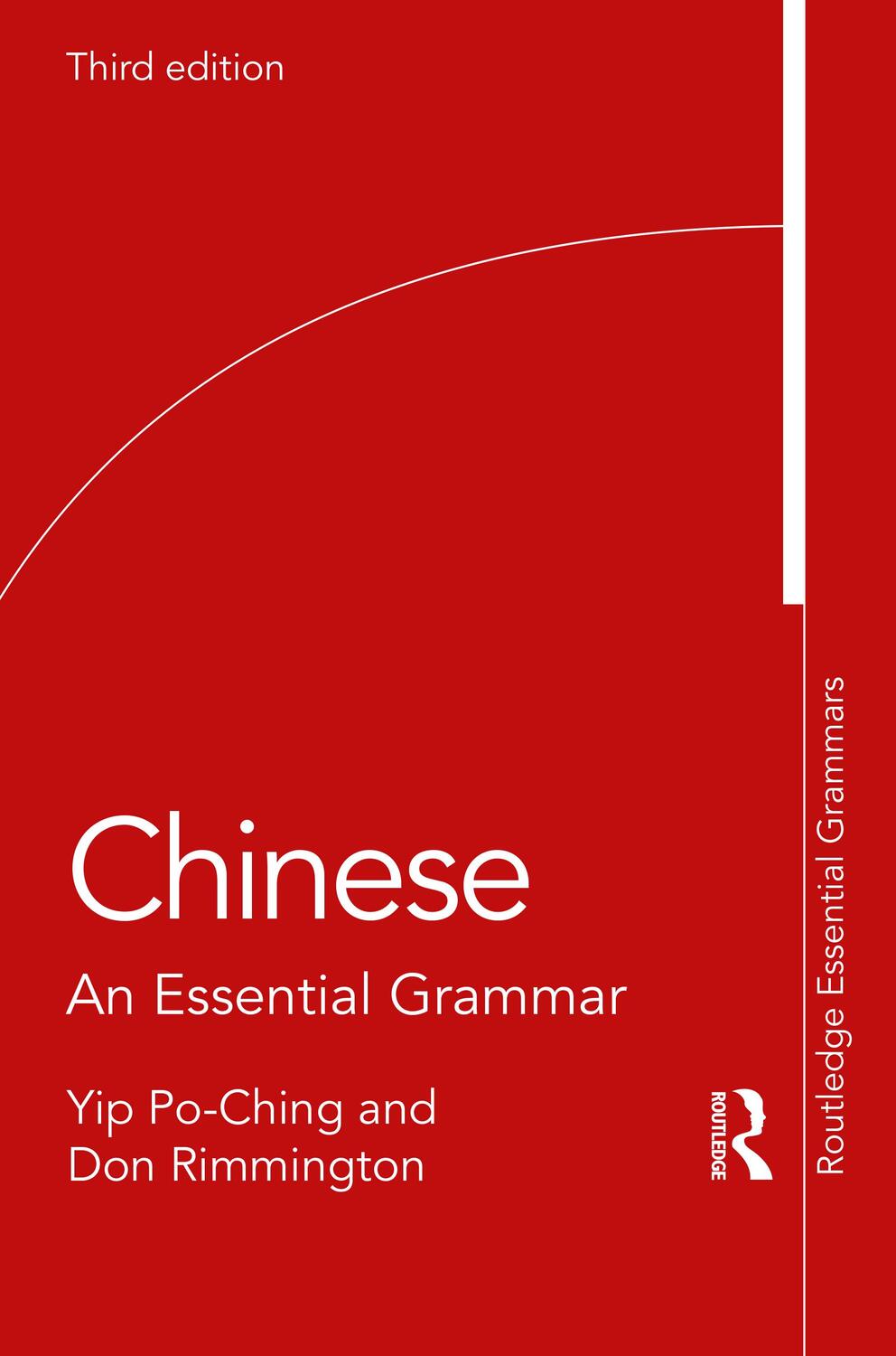 Cover: 9780367480134 | Chinese | An Essential Grammar | Yip Po-Ching (u. a.) | Taschenbuch