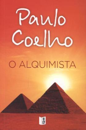 Cover: 9789722524223 | O Alquimista | Paulo Coelho | Taschenbuch | Portugiesisch | 2014