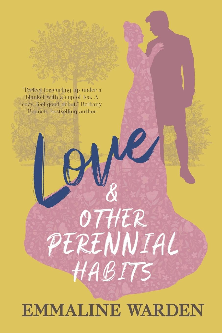 Cover: 9798987400319 | Love And Other Perennial Habits | Emmaline Warden | Taschenbuch | 2023