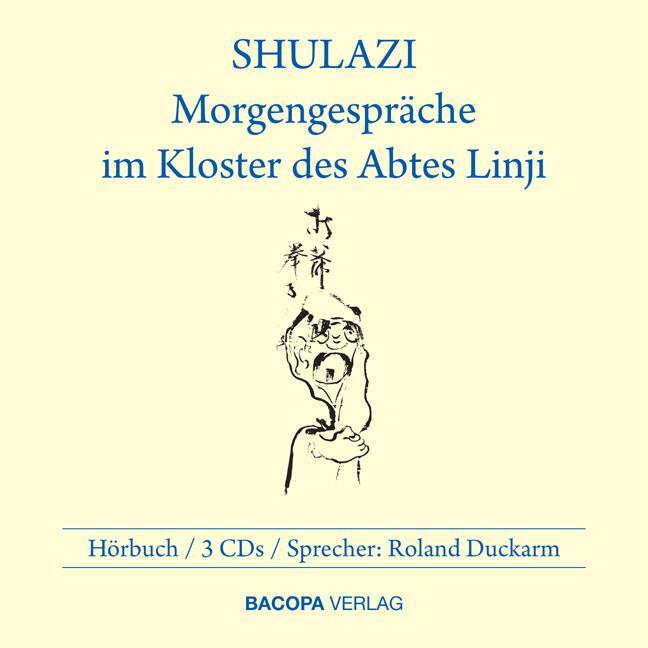 Cover: 9783902735195 | Shulazi | Laszlo Sari | Audio-CD | 1 S. | Deutsch | 2011