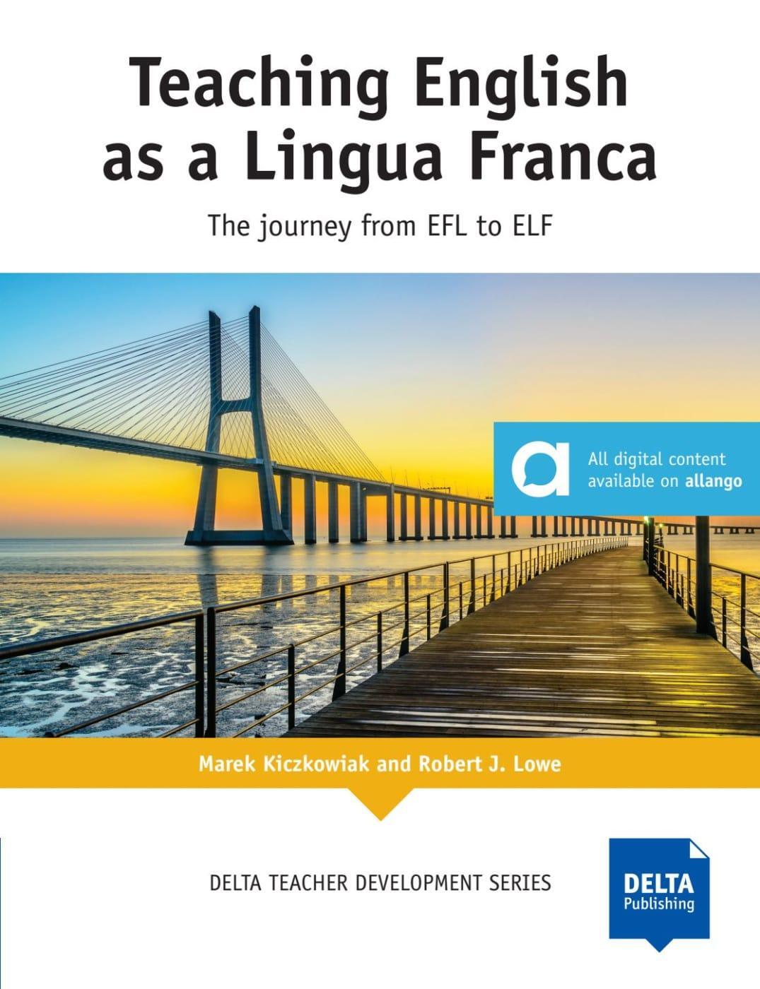 Cover: 9783125017351 | Teaching English as a Lingua Franca | Marek Kiczkowiak (u. a.) | Buch