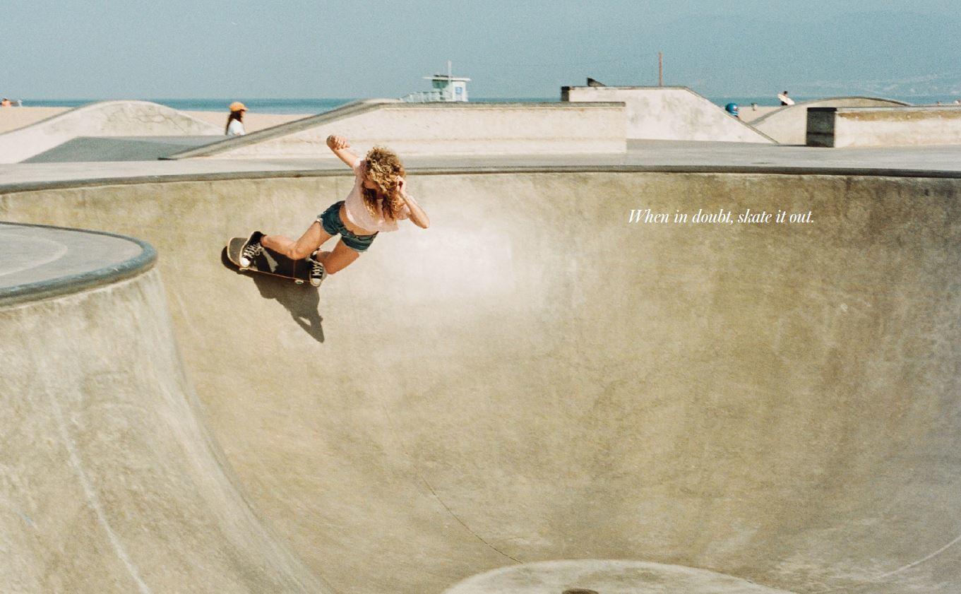 Bild: 9783791387079 | Skate Like a Girl (engl.) | Carolina Amell | Buch | 264 S. | Englisch
