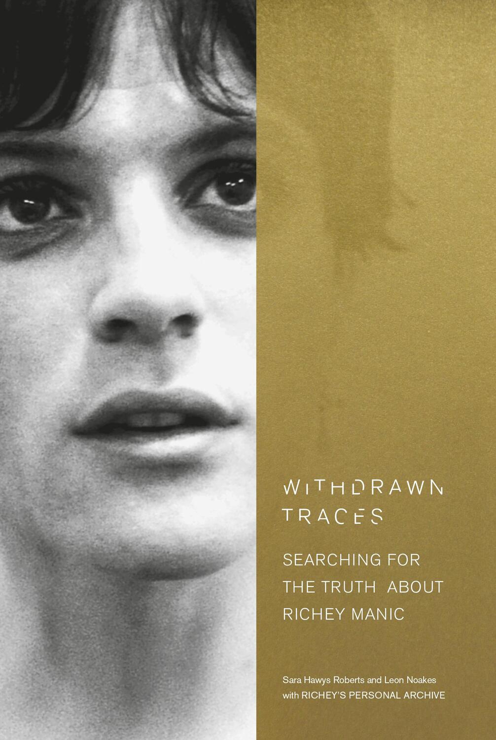 Cover: 9780753545348 | Withdrawn Traces | Sara Hawys Roberts (u. a.) | Buch | Englisch | 2019
