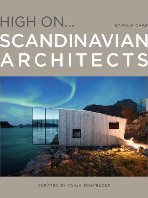 Cover: 9788499366975 | Scandinavian Architects | Ralf Daab (u. a.) | Buch | Gebunden | 2021