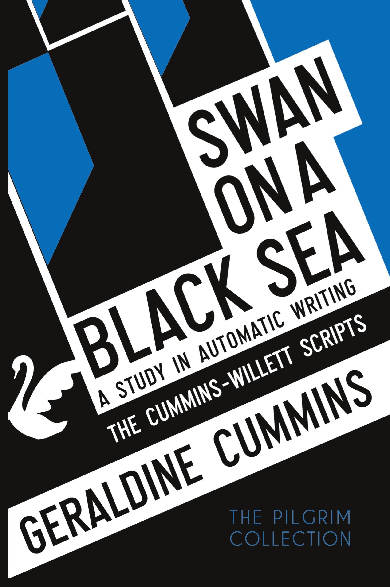 Cover: 9781908733764 | Swan on a Black Sea | Geraldine Cummins | Taschenbuch | Englisch