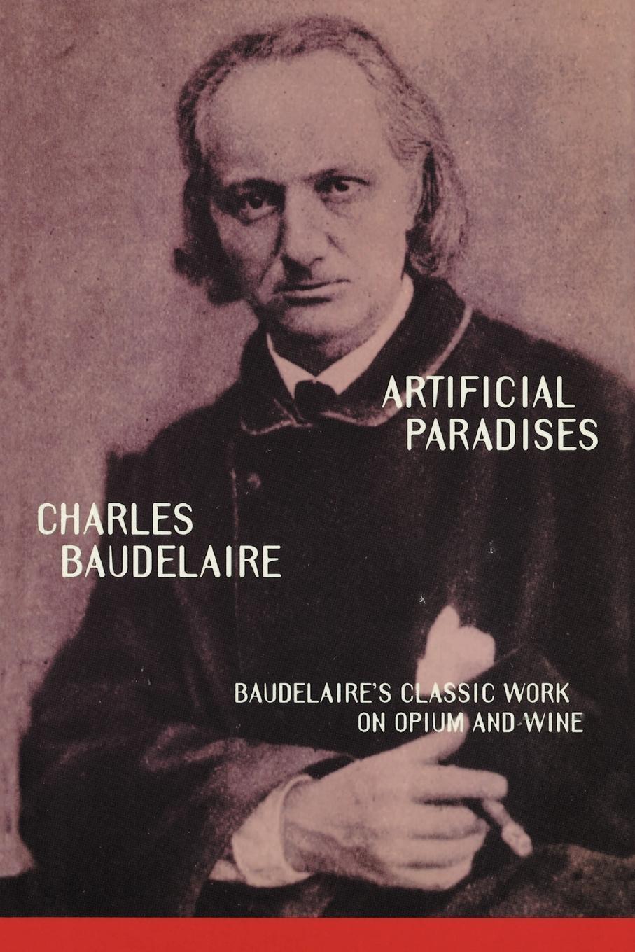 Cover: 9780806514833 | Artificial Paradises | Charles P. Baudelaire | Taschenbuch | Paperback