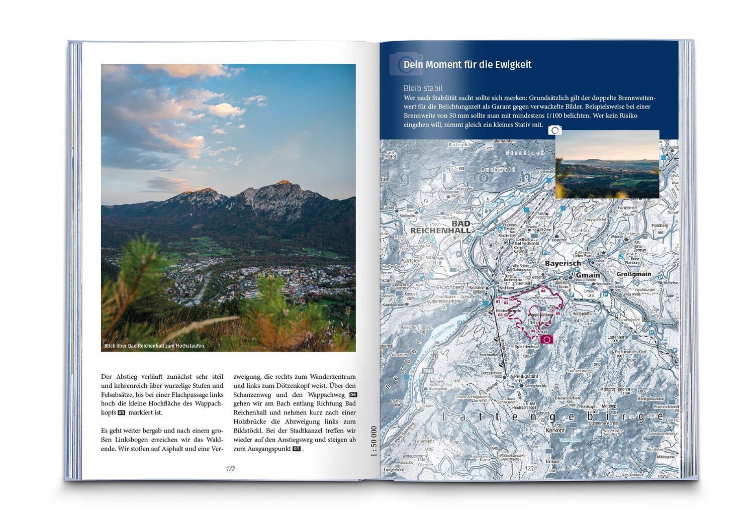 Bild: 9783990449875 | KOMPASS Dein Augenblick Bayerische Alpen | KOMPASS-Karten GmbH | Buch