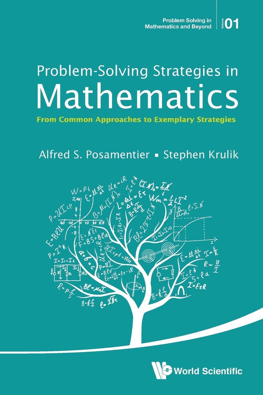 Cover: 9789814651639 | PROBLEM-SOLVING STRATEGIES IN MATHEMATICS | Krulik | Taschenbuch