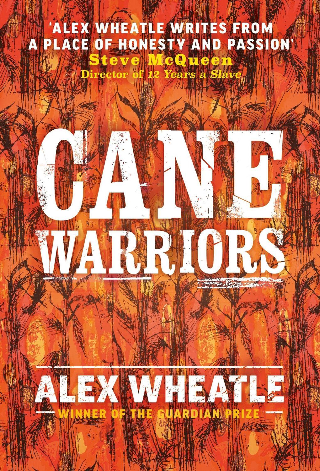 Cover: 9781839131127 | Cane Warriors | Alex Wheatle | Taschenbuch | Englisch | 2021