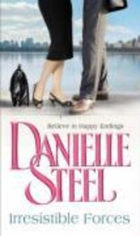 Cover: 9780552145053 | Irresistible Forces | Danielle Steel | Taschenbuch | Englisch | 2000