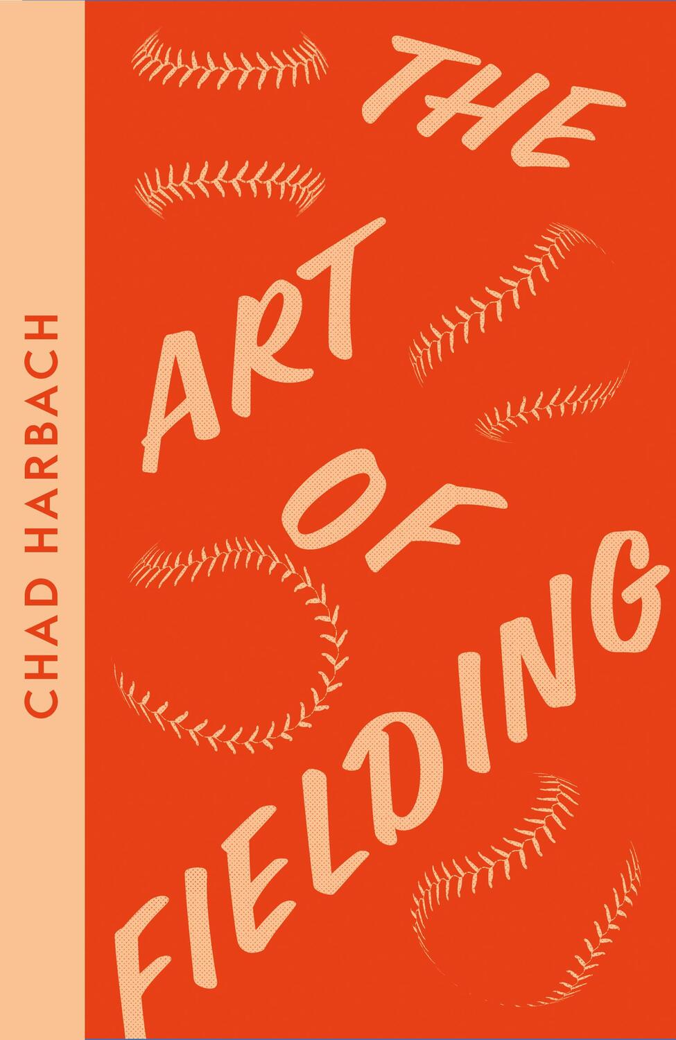 Cover: 9780008553791 | The Art of Fielding | Chad Harbach | Taschenbuch | 528 S. | Englisch