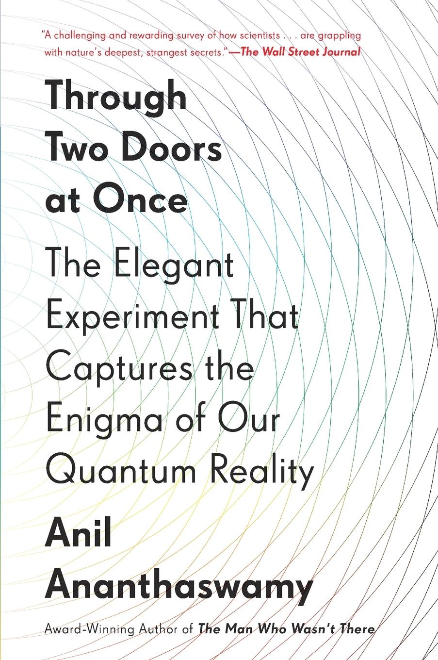 Cover: 9781101986103 | Through Two Doors at Once | Anil Ananthaswamy | Taschenbuch | Englisch