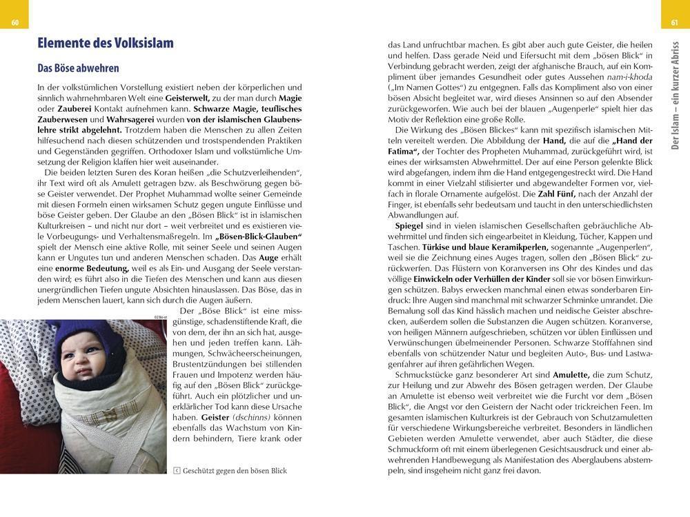 Bild: 9783831729685 | Reise Know-How KulturSchock Islam | Susanne Thiel | Taschenbuch | 2018