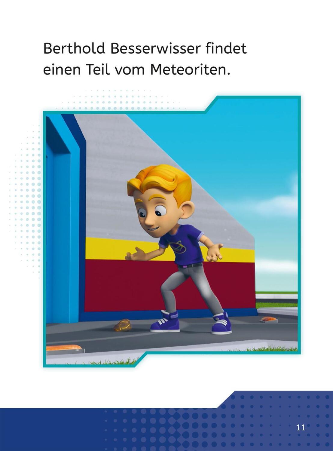 Bild: 9783551690722 | PAW Patrol: Die Super-Welpen sind nicht zu stoppen! | Nora de Lon