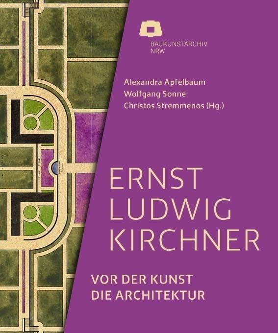 Cover: 9783862068036 | Ernst Ludwig Kirchner | Sonne | Taschenbuch | 174 S. | Deutsch | 2020