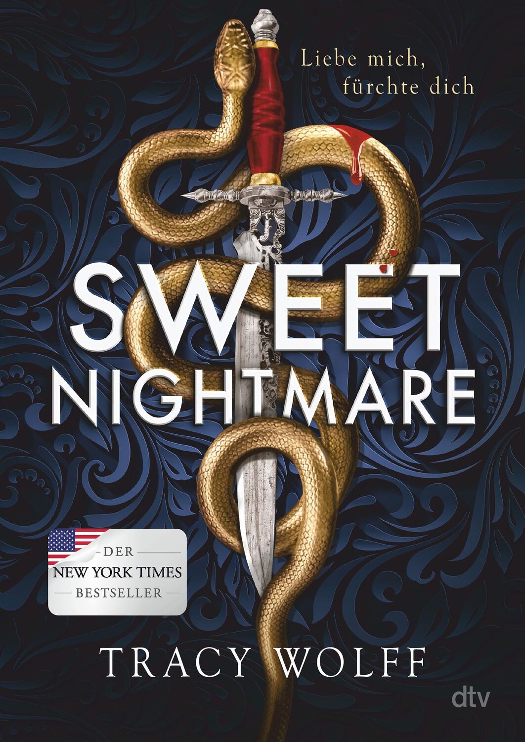 Bild: 9783423765442 | Sweet Nightmare | Tracy Wolff | Buch | Die Calder Academy Chroniken