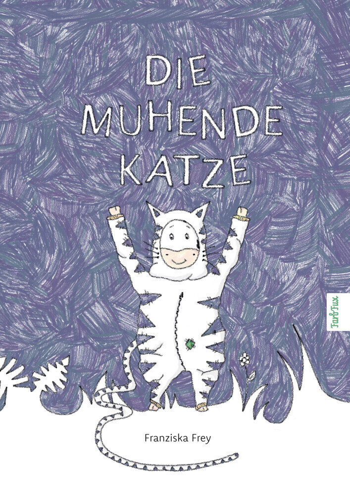 Cover: 9783969664506 | Die muhende Katze | Franziska Frey | Buch | 2020 | Nova MD