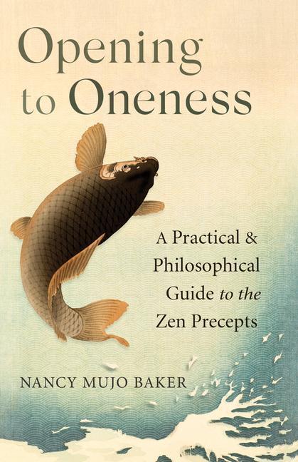 Cover: 9781611809398 | Opening to Oneness | Nancy Baker | Taschenbuch | Englisch | 2023