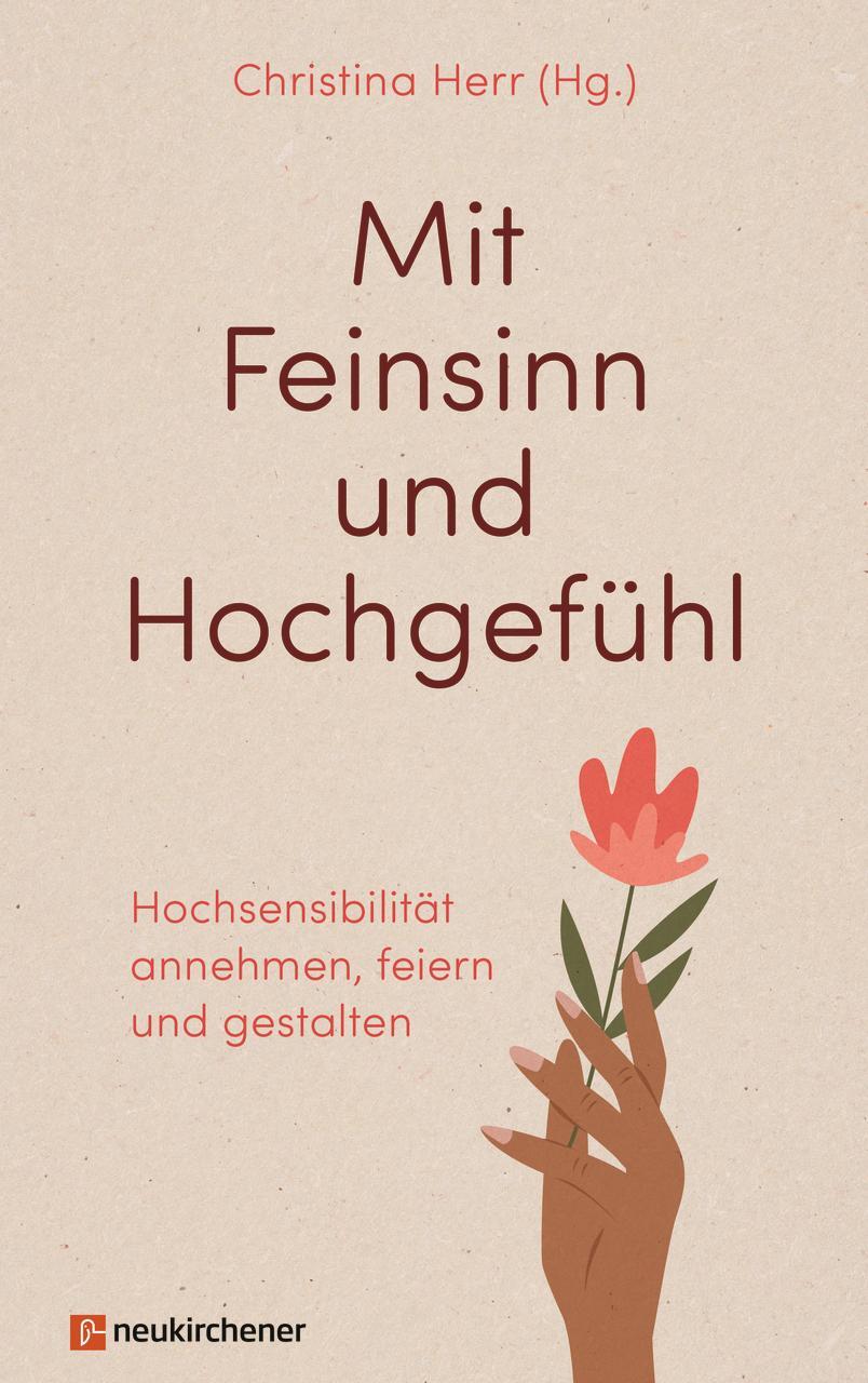 Cover: 9783761568668 | Mit Feinsinn und Hochgefühl | Christina Herr | Taschenbuch | 287 S.