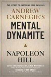 Cover: 9781454942245 | Andrew Carnegie's Mental Dynamite | Napoleon Hill | Taschenbuch | 2020