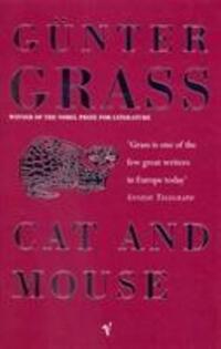 Cover: 9780749394806 | Cat and Mouse | Gunter Grass | Taschenbuch | 190 S. | Englisch | 1997