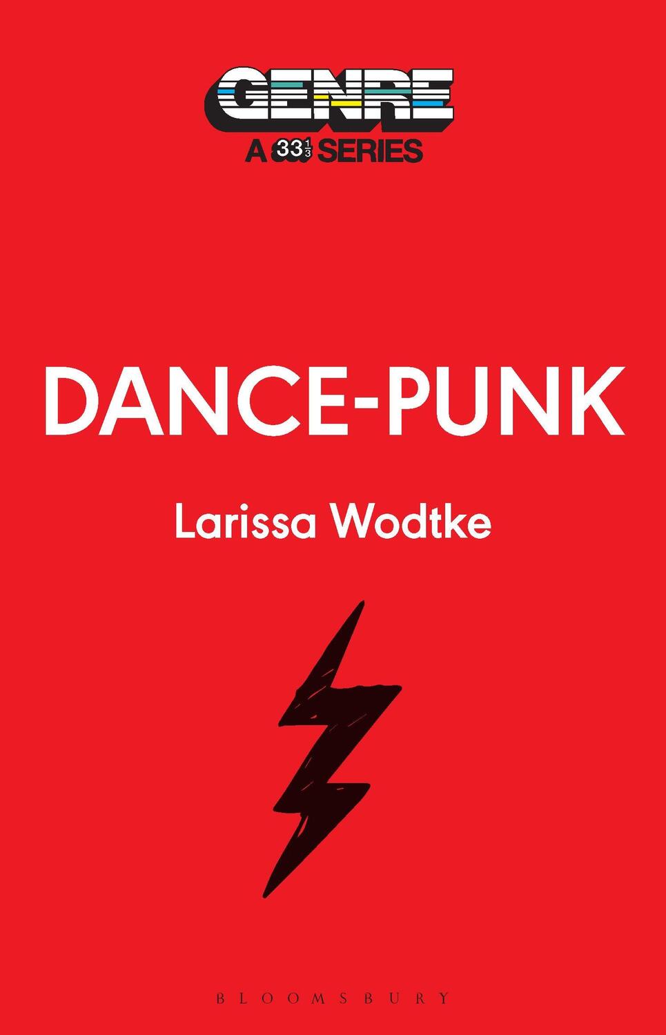Cover: 9781501381867 | Dance-Punk | Professor or Dr. Larissa Wodtke | Taschenbuch | Englisch