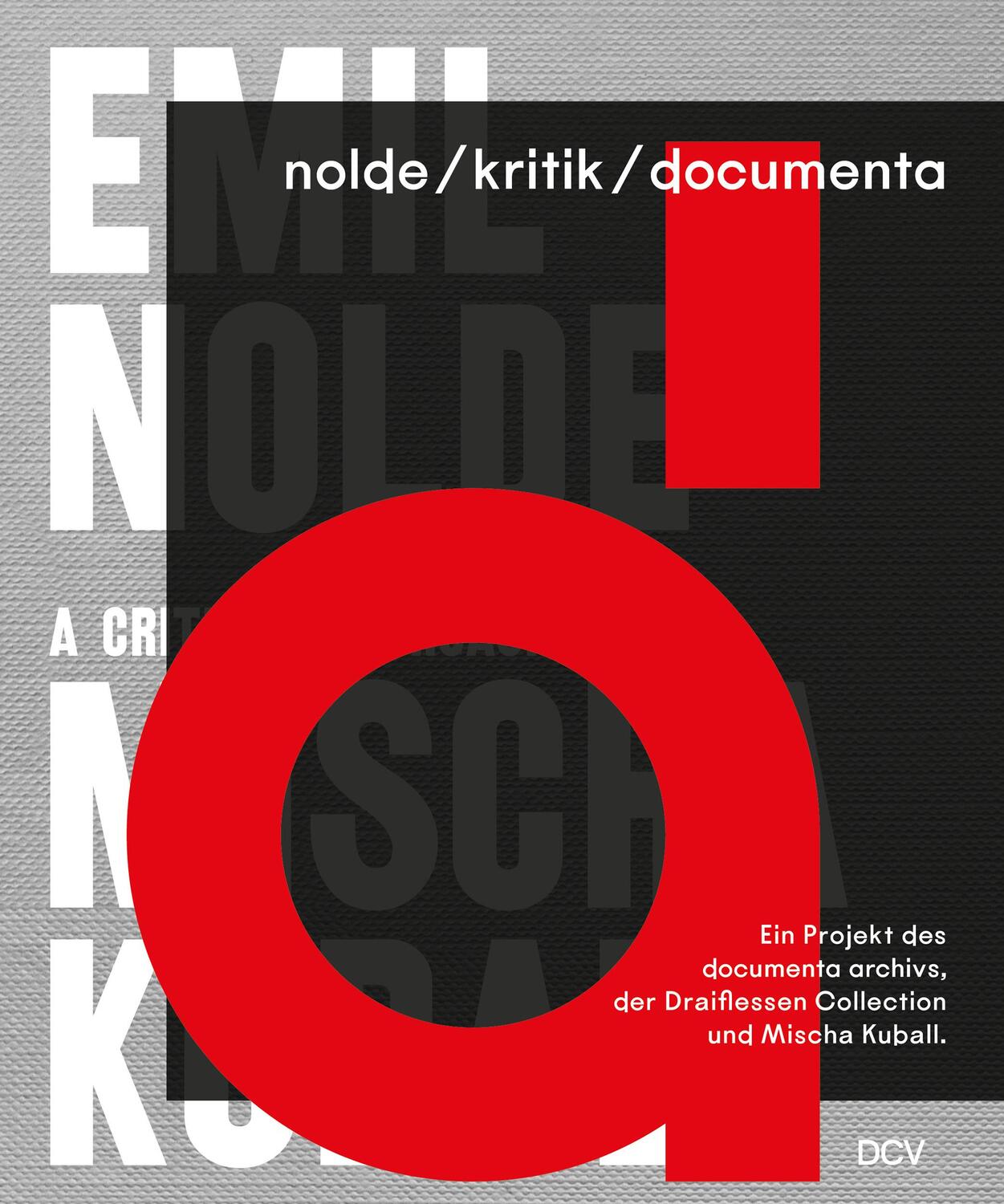Cover: 9783969120767 | nolde/kritik/documenta | Wolfgang Ullrich (u. a.) | Taschenbuch | 2022