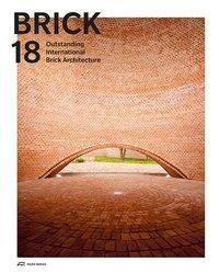 Cover: 9783038600909 | Brick 18 | Outstanding International Brick Architecture | Buch | 2018