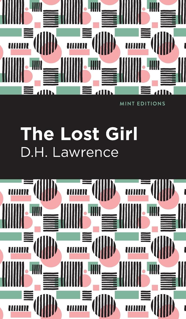 Cover: 9781513270555 | The Lost Girl | D. H. Lawrence | Buch | Englisch | 2021