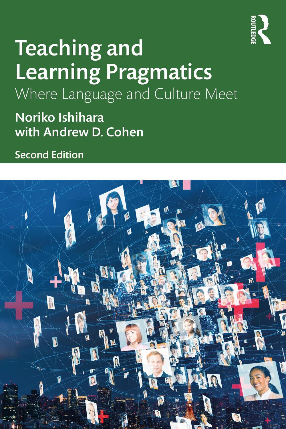 Cover: 9780367767082 | Teaching and Learning Pragmatics | Where Language and Culture Meet