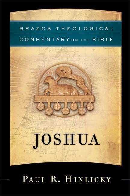 Cover: 9781587433450 | Joshua | Paul R. Hinlicky (u. a.) | Buch | Gebunden | Englisch | 2021