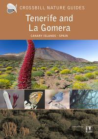Cover: 9789491648328 | Tenerife and La Gomera | Canary Islands - Spain | Dirk Hilbers (u. a.)