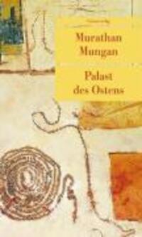 Cover: 9783293204379 | Palast des Ostens | Murathan Mungan | Taschenbuch | 253 S. | Deutsch