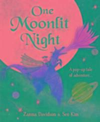Cover: 9781783705818 | One Moonlit Night | Buch | Gebunden | Englisch | 2017