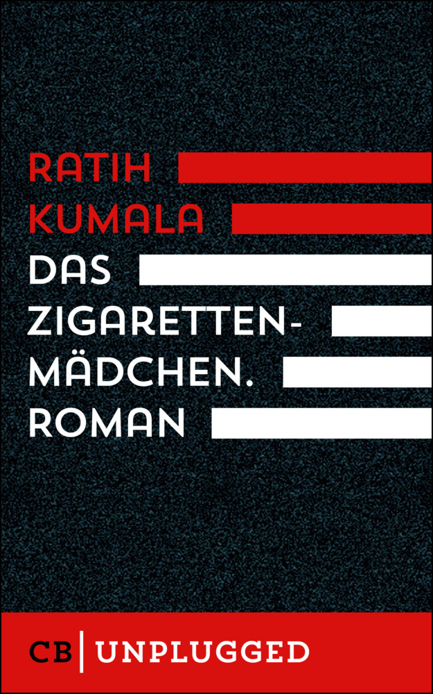 Cover: 9783959880046 | Das Zigarettenmädchen | Roman | Ratih Kumala | Taschenbuch | 2015
