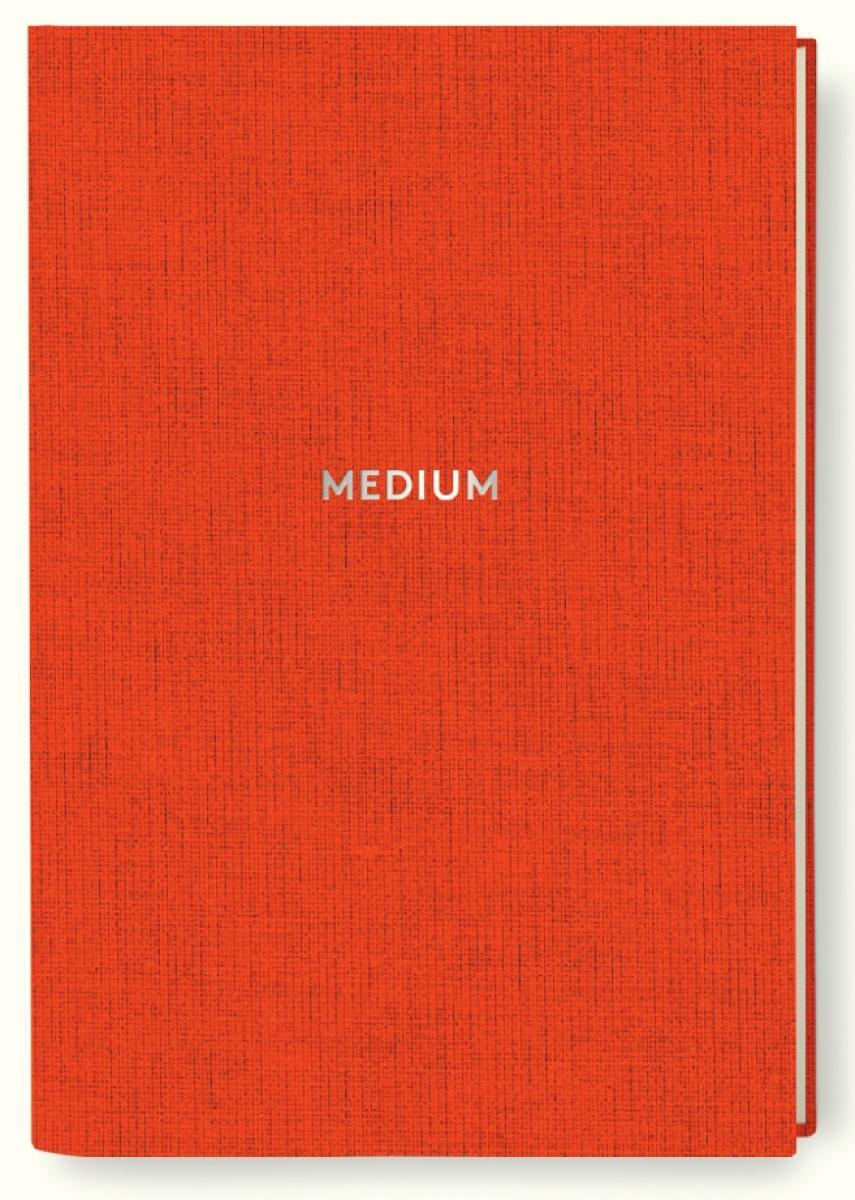 Cover: 9783257798029 | Diogenes Notes - medium | Buch | 128 S. | Deutsch | 2017 | Diogenes