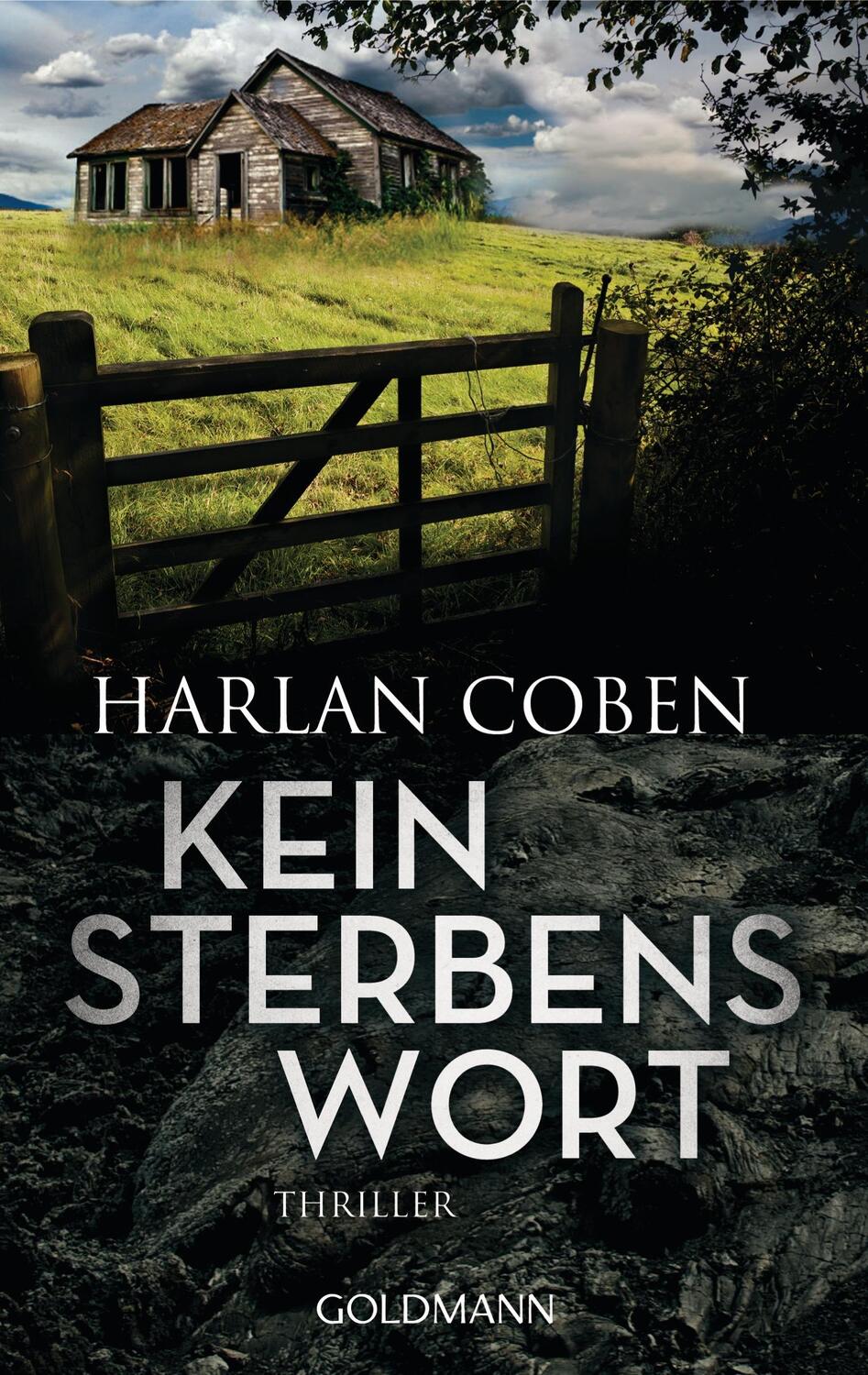 Cover: 9783442482658 | Kein Sterbenswort | Harlan Coben | Taschenbuch | Deutsch | 2015