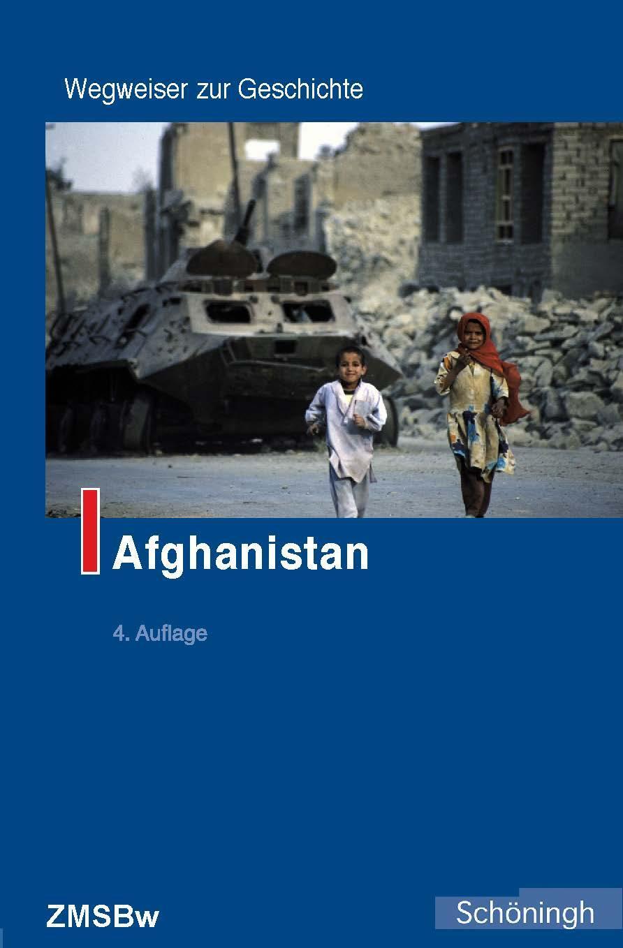Cover: 9783506703255 | Afghanistan | Bernhard Chiari (u. a.) | Taschenbuch | Deutsch | 2020