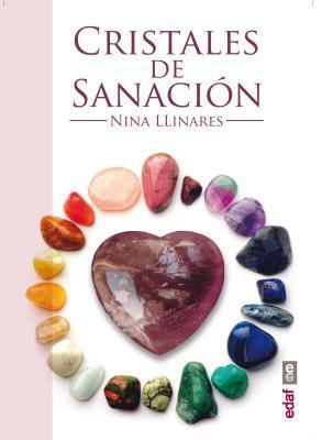 Cover: 9788441433977 | Cristales de Sanacion: Guia de Minerales, Piedras y Cristales de...